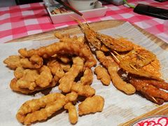 -辣小鲜·南昌大排档(船山路店)