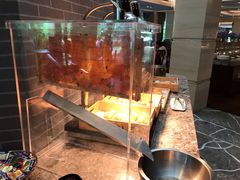 -浙江西子宾馆·瑶园咖啡厅