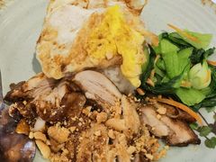 柠檬草鸡排饭-越南牛肉河粉餐厅(书院巷店)