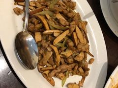 -富满美食