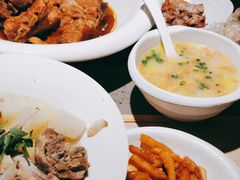 -大师兄·西北小馆(南沙万达广场店)