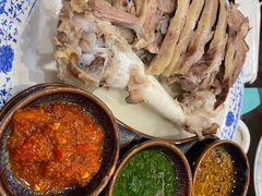 -哈啾嗨·新概念蒙餐(红星新城店)