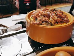 -龍歌自助小火锅(城阳万象汇店)