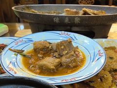 -缘来聚·徽菜名店(黄山宏村店)