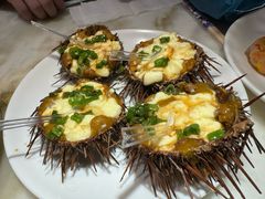 -日丰园海肠水饺·老字号大连海鲜(和平广场店)