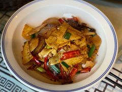 春笋炒腊肉-湘语·湖南家常菜(新洲店)