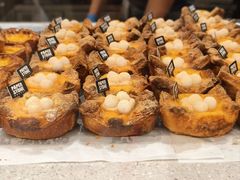 -PAPER STONE BAKERY(天汇广场店)