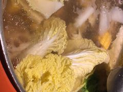 -贰重天冰煮羊自助火锅(东坝店)