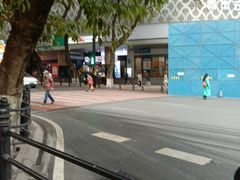 -重庆十八梯传统风貌区