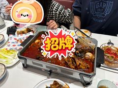 -鱼酷活鱼烤鱼(江宁金鹰店)