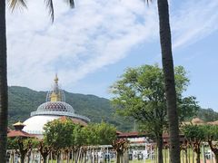 -三亚南山文化旅游区