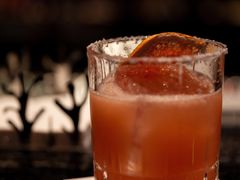 -SPARK(成都W酒店)