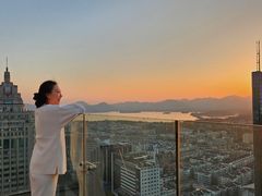 景观位-Hi City·莫卡哆·城市之巅