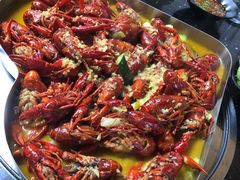 -虾老大小龙虾烧烤(竞舟店)