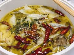-太二酸菜鱼(金沙印象城店)