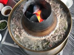 -鑫龙火锅城(青岛分店)