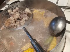 -放牛郎·正宗贵州黄牛肉馆(双高广场店)