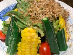 冰菜沙拉-大雄寿司(中华广场店)