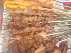 -京元盛铜锅涮肉(上海总店)