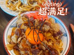 -匠太烧肉台日料理餐酒馆(三林店)