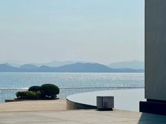 -深圳大梅沙京基洲际度假酒店