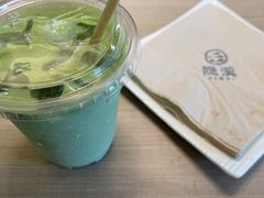 -隐溪茶馆(静安寺店)