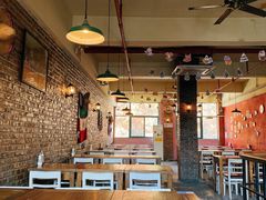 大堂-Rural Tequila墨西哥餐厅(东川路店)