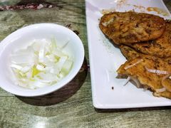-香约老地方烧烤(九道街店)