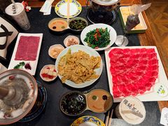 -南门涮肉(东单店)