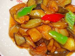 -聚首堂·特色小吃·肘子(什刹海德胜门店)