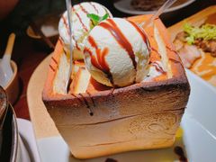 面包新语-外婆家(南开大悦城店)