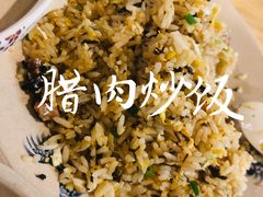 -老湘烤·湘西小串(绿塘路店)