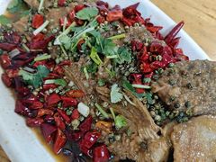 -杨记小炒老店
