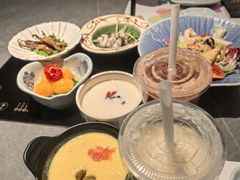 -匠和风精致料理(祥禾天地店)