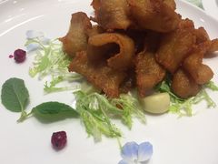 -南山鲜虾面·活鲜小馆·海味大连菜(南山总店)