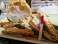 -蟹料理 北海道かに将軍(札幌本店)
