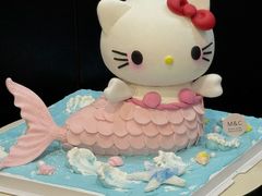 -柏尼娅PEARIA·蛋糕定制(静安店)