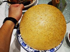 超级大煎堆-香山家宴