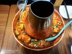 -蜗牛小馆醉乡民谣云南菜(惠新西里店)