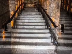 -澳门圣地牙哥古堡酒店