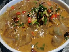 -华盛园卷子王农家菜水库鱼