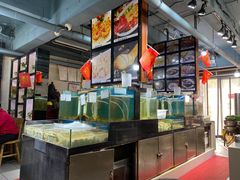 -九层海鲜塔(市南店)