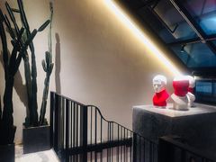 -大树餐厅(红旗街万达店)