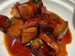 -绿茶餐厅(南翔印象城MEGA店)
