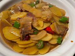 -不夜天烧烤牛骨头(南湖店)
