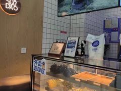 -茶百道(太原茂业天地店)