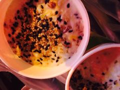 -清真老马家国华牛奶鸡蛋醪糟(正宁路店)