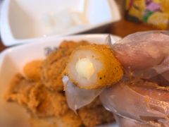 -Pelicana百利家炸鸡(江南西名店城店)