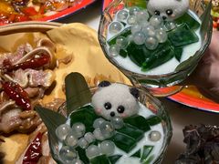 -渝味川菜(夜宵航母店)