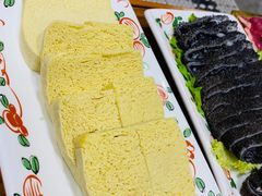 -清真·老门框爆肚涮肉·中华老字号(丰管路店)